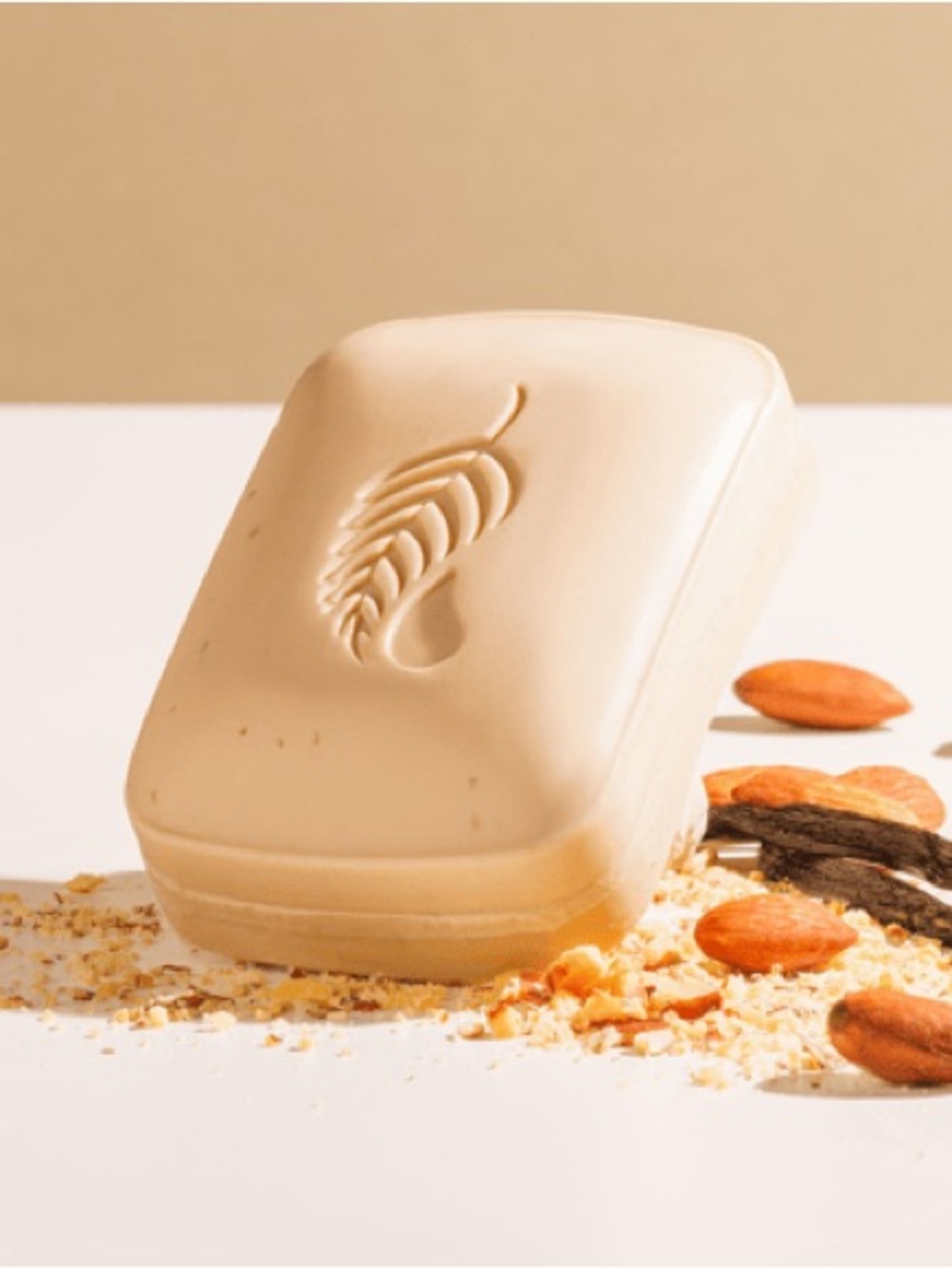 NEW Melaleuca Exfoliating Body Bar